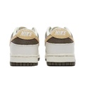 Nike Dunk Low Top Скейтборд