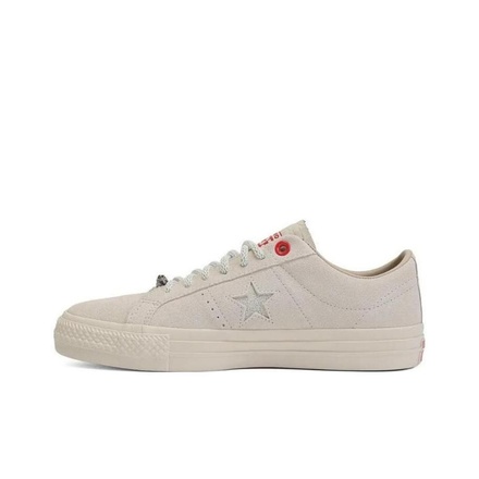 Converse Конверс One Star Pro Low