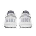 Nike BIG Low Кожа Низкий