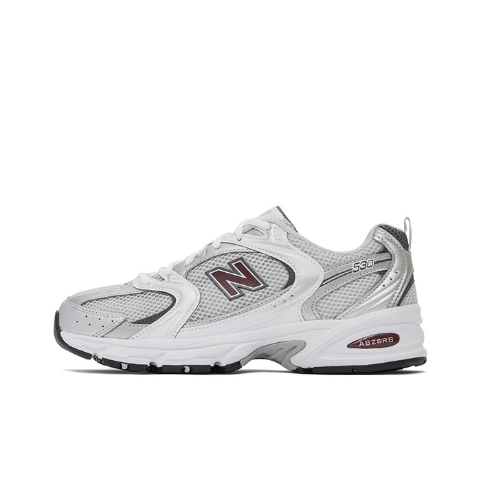  New Balance NB 530 Сетчатая