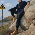Timberland Премиум Водонепроницаемый Короткий Аутдор