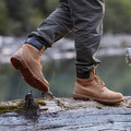 Timberland Премиум Водонепроницаемый Короткий Аутдор