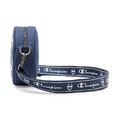 Champion Текстиль Синтетическая кожа Сумка