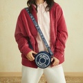Champion Текстиль Синтетическая кожа Сумка