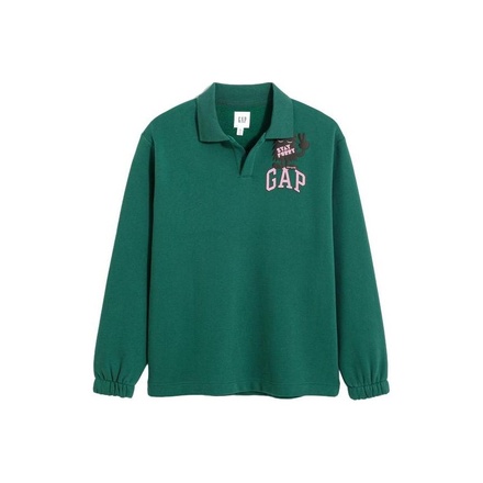 GAP GAP X Jeremy Ville Коллаборация