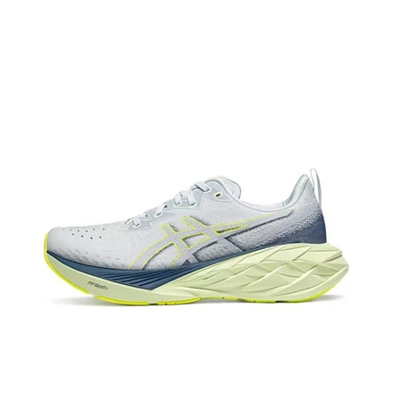 ASICS ASICS Novablast 4 Отскок Дышащий