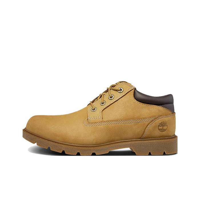  Timberland CLASSIC ANKLE Водонепроницаемый