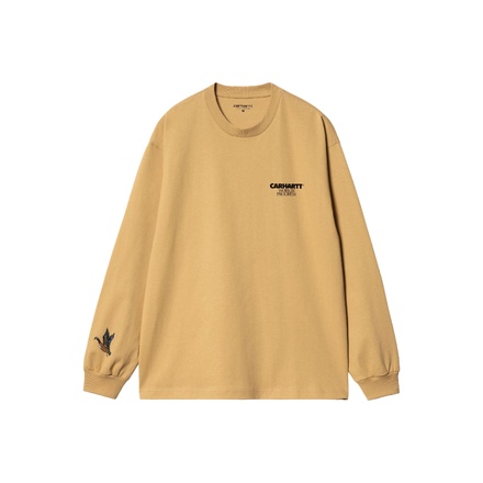 Carhartt WIP Carhartt WIP T-Shirt Унисекс Хаки