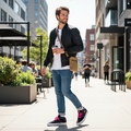 Vans Skate Half Abrasion Resistant