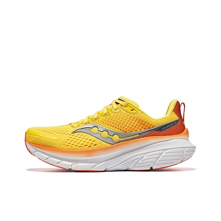 Saucony Saucony GUIDE 17 Сетчатая ткань