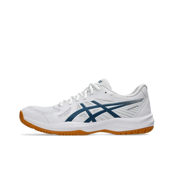  Asics Дышащие Тренировочные Кроссовки Мужские