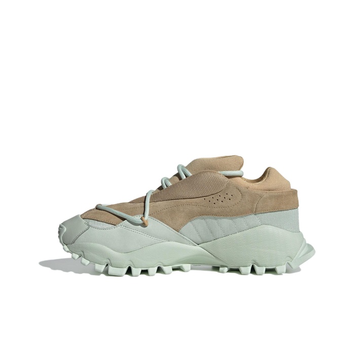  Adidas SEULATER SPW Кожа Удобная