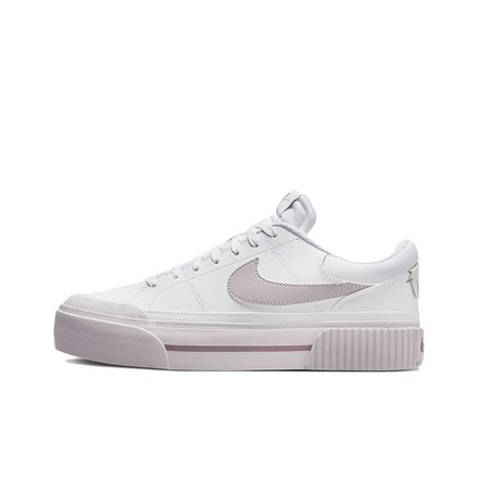 NIKE Nike Court Legacy Lift Удобные