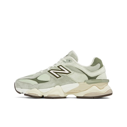 New Balance New Balance NB 9060 Текстиль