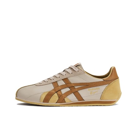 Onitsuka Tiger Onitsuka Tiger Runspark противоскользящая устойчивая