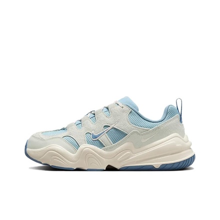 NIKE Nike Tech Hera Текстиль Кожа