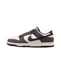 Nike Dunk Синтетическая кожа Низкие