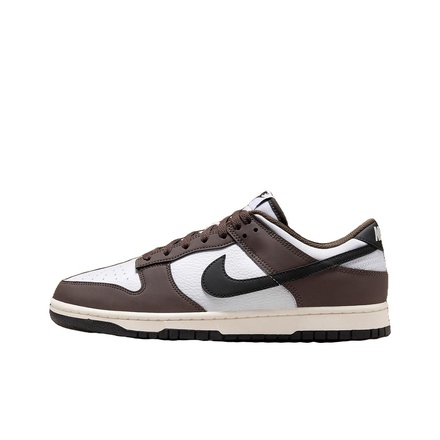 NIKE Nike Dunk Синтетическая кожа Низкие