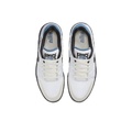 Nike Full Force Кожа Низкие