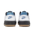 Nike Full Force Кожа Низкие