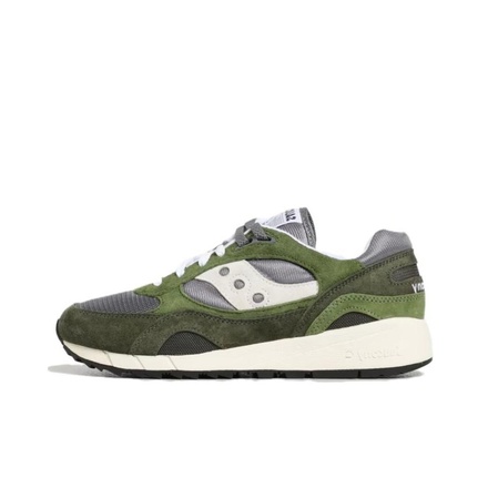 Saucony Saucony Shadow 6000 Противоскользящие Устойчивые