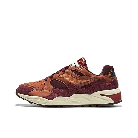 Saucony Saucony Grid Shadow 2 Коровья