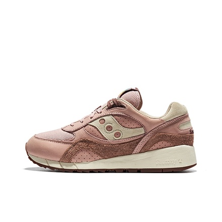 Saucony Saucony Shadow 6000 Low Топ