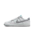 Nike Dunk Slip-Resistant Abrasion-Resistant Low-Top