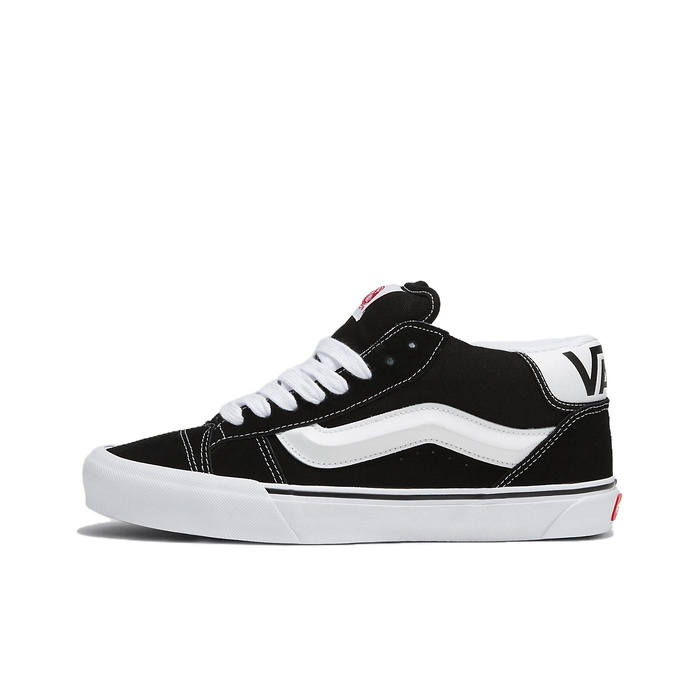  Vans KNU MID Амортизация Износостойкий
