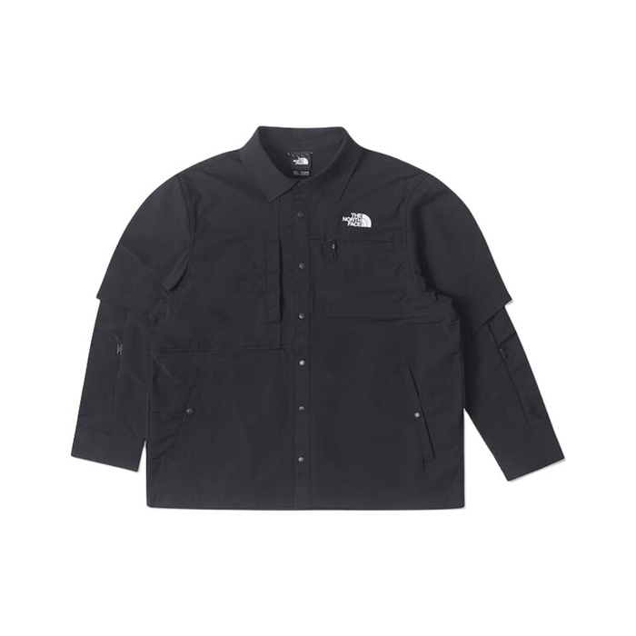  The North Face Рубашка Мужская