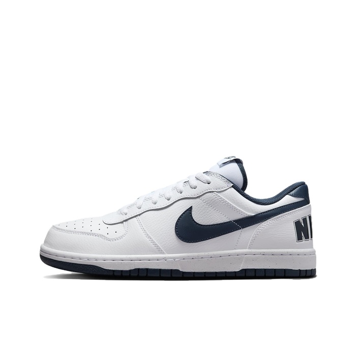  Nike BIG Low Амортизация Устойчивые
