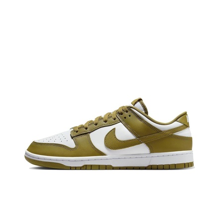 NIKE Nike Dunk 'Тихоокеанский Мох' Кожа