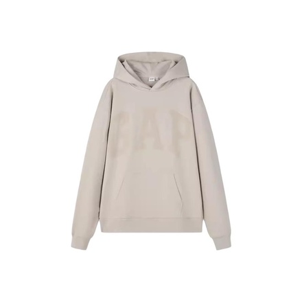 GAP GAP совместный бренд Унисекс Свитшоты