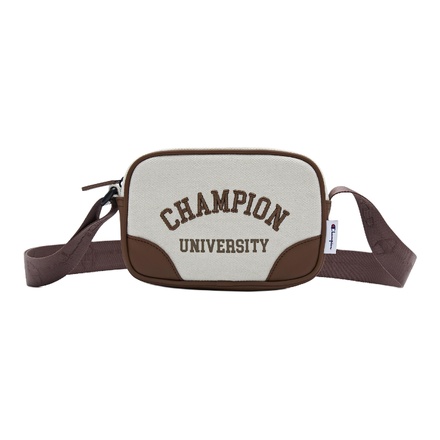 Champion Чемпион Сумки Кросс-Боди Унисекс