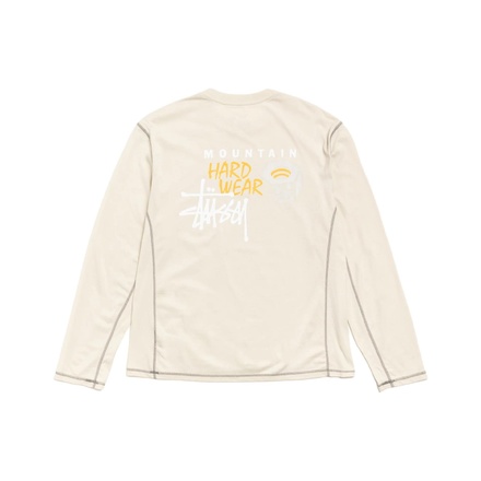 Stussy Stussy Унисекс T-рубашки