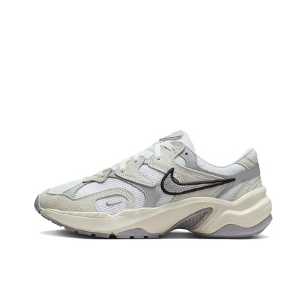 NIKE Nike AL8 Low Топ Повседневная