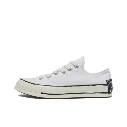 Converse Конверс 1970s Холст Низкие Кроссовки