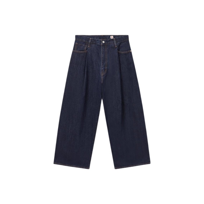  Levis Темно-синие мужские джинсы