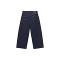 Levis Темно-синие мужские джинсы