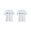 Champion T-Shirt Унисекс 2 упаковки