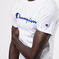Champion T-Shirt Унисекс 2 упаковки