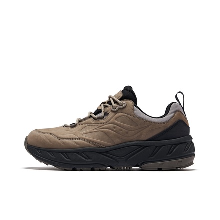 Saucony Saucony CYBER WEB Противоскользящая Низкая