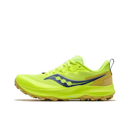 Saucony Saucony PEREGRINE 14 Противоскользящие устойчивые