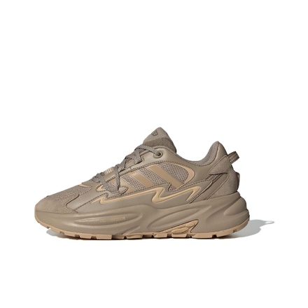 Adidas Adidas OZWAVE SURGE Противоскользящие устойчивые