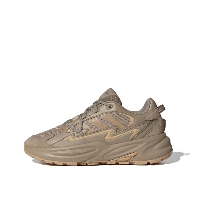  Adidas OZWAVE SURGE Противоскользящие устойчивые