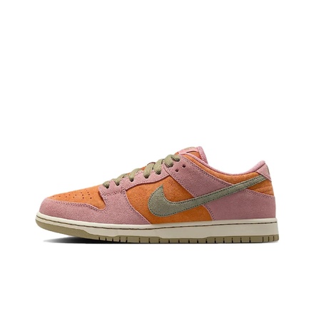 NIKE Nike Dunk SB Коровья кожа