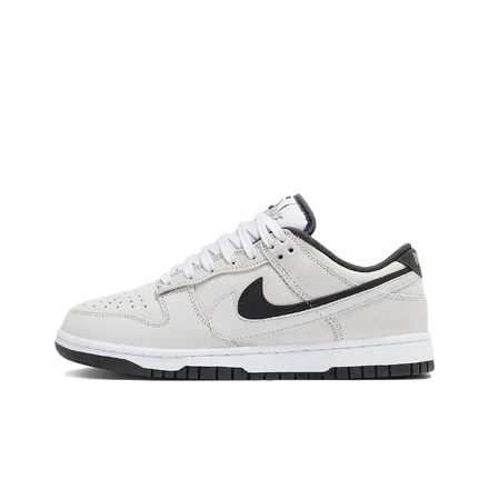 NIKE Nike Dunk Low Double Swoosh