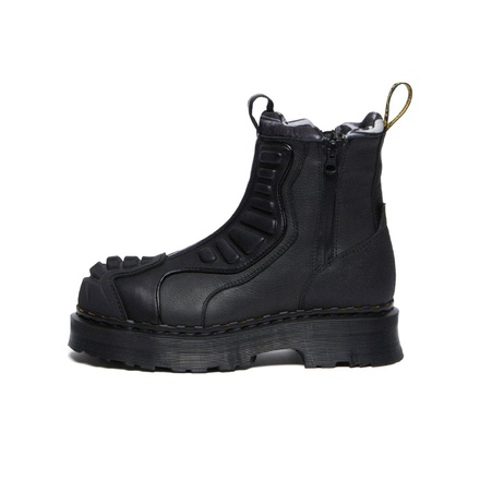 Dr.Martens Dr.Martens Короткие армейские ботинки MID