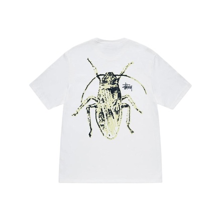 Stussy Stussy Унисекс Футболки