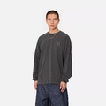 Carhartt WIP L S Vista